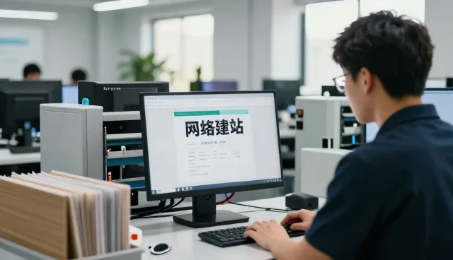 企业管理系统