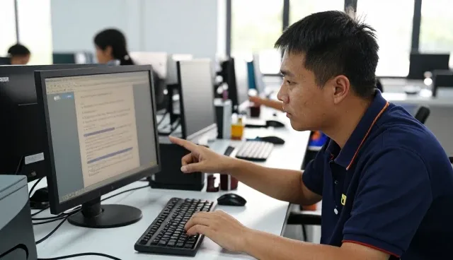 一文读懂小程序商城等信息化方案网络